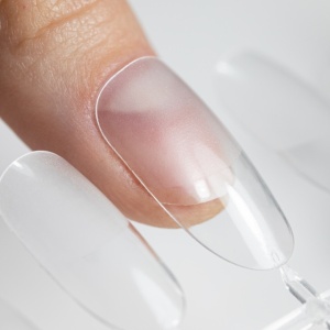 Set tipsuri Flexi 240buc Oval Molly Nails