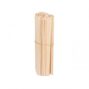 Spatula lemn 15cm