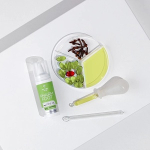 Ulei Oxyzone Oil Concentrat 15ml 