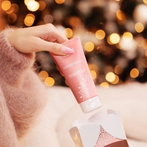 Unguent Luxury Touch Pharm Foot 100ml