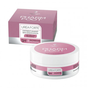 Unguent pentru calusuri Urea Forte 75ml