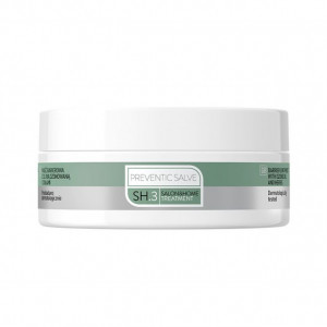 Unguent Preventic Salve Herbal 75ml