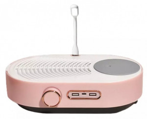 All in One Wireless Pink 40W
