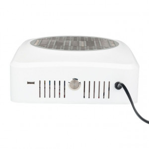 Aspirator de masa White MoMo J403