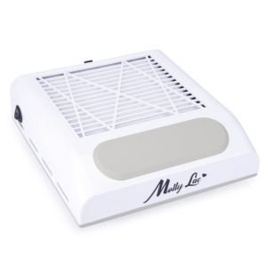Aspirator de unghii White Molly Lac 80W
