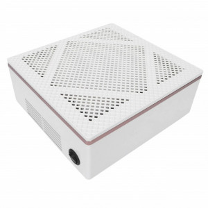 Aspirator White Cube 60W