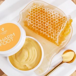 Balsam calmant Manuka Rich Balm 75g