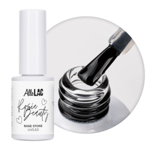 Baza AlleLAC Stone Base Rosie Beauty 6g