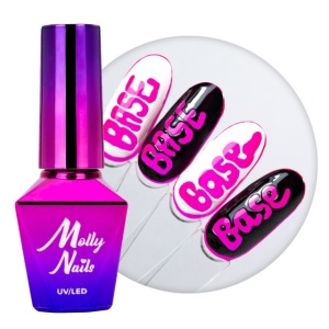 Baza Molly Nails Creative Flow Base 10g