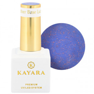 Baza Rubber Kayara Lucy 10ml