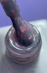Baza Rubber Kayara Rosy 10ml
