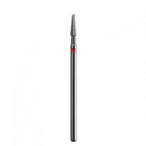 Bit carbid conic Cross-Cut Kayara rosu
