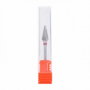 Bit carbid Large Cone F