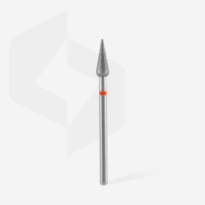 Bit diamantat Staleks Expert Pear Red 40/12mm