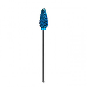 Bit EXO Hard Cone Round blue