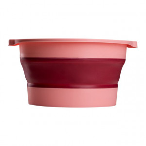 Cadita pliabila pentru pedichiura Pink