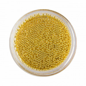 Caviar Gold 0.8mm