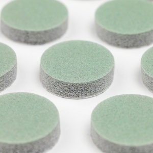 Cutie Podo Discs Pharm Foot Sponge 14mm M#240