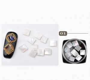 Deco Shell 01