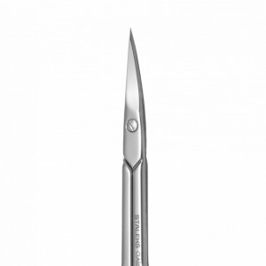 Forfecuta profesionala pentru cuticule Staleks Classic 21/1