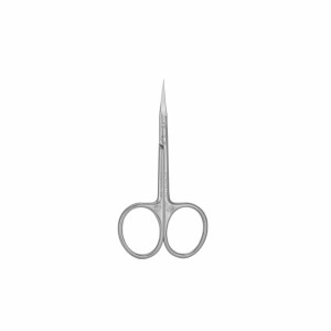 Forfecuta profesionala pentru cuticule Staleks Pro Exclusive Magnolia 23/2m