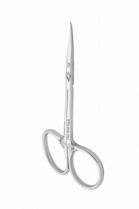 Forfecuta profesionala pentru cuticule Staleks Pro Exclusive Magnolia 21/1m