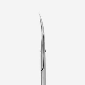 Forfecuta profesionala pentru cuticule Staleks Pro Expert 11/3 pentru stangaci
