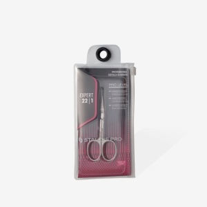 Forfecuta profesionala pentru cuticule Staleks Pro Expert 22/1