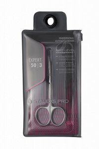 Forfecuta profesionala pentru cuticule Staleks Pro Expert 50/3