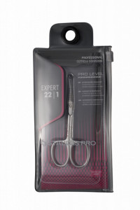 Forfecuta profesionala pentru cuticule Staleks Pro Smart 22/1