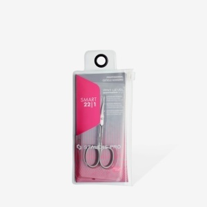 Forfecuta profesionala pentru cuticule Staleks Pro Smart 22/1