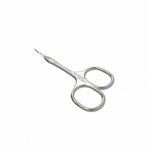 Forfecuta profesionala pentru cuticule Staleks Pro Uniq Asymmetric 20/4