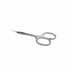 Forfecuta profesionala pentru cuticule Staleks Pro Uniq Asymmetric 30/4