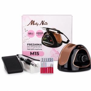 Freza Black Gold M15 68W