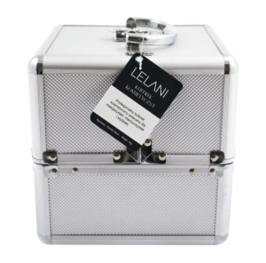 Geanta cosmetica S Silver
