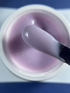 Gel Build Kayara Shimmer Aster 50g