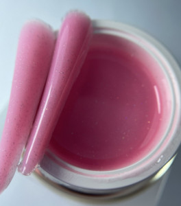 Gel Build Kayara Shimmer Punch 50g