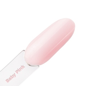 Gel Builder Allelac TIXO HARD Baby Pink 45g