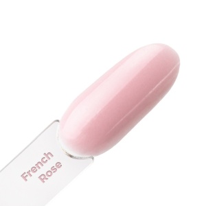 Gel Builder Allelac TIXO HARD French Rose 45g