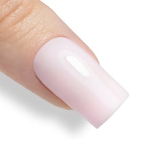 Gel Builder Allelac TIXO HARD Soft Blush 45g