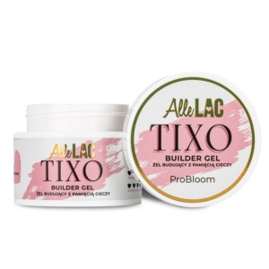 Gel Builder Allelac TIXO ProBloom 45g