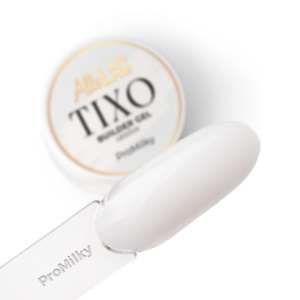Gel Builder Allelac TIXO ProMilky 45g