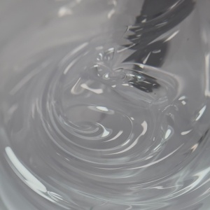 Gel Builder Medium IsabelleNails Thick Clear 50g