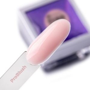 Gel Builder UV/LED TIXO ProBlush 50g