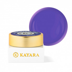 Gel color premium UV/LED Kayara 192 Jasmine