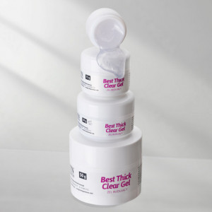 Gel de constructie NTN Best Thick Clear Gel 15g