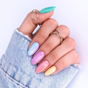 Gel de pictura Artistic Gel Allepaznokcie Peachless 5g