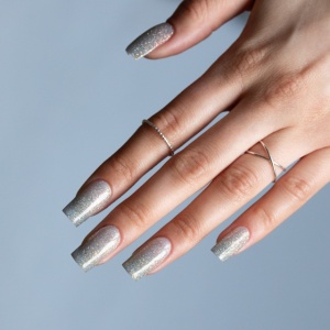 Gel Molly Lac Stardust Shine 50g HEMA/Di-HEMA Free