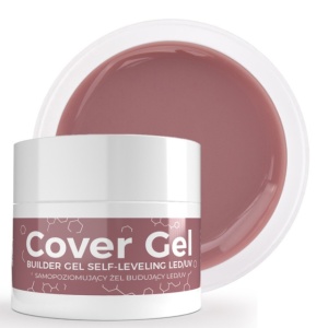Gel NTN Cover 50g