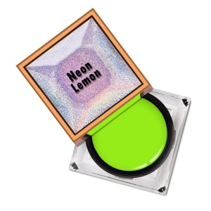 Gel Ombre Molly Neon Lemon 5g